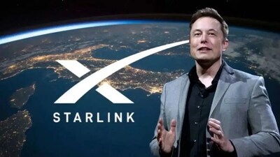 भारत में जल्द शुरू होगी Starlink की इंटरनेट सेवा, जानें कीमत, प्लान, स्पीड और लॉन्च डेट की पूरी जानकारी