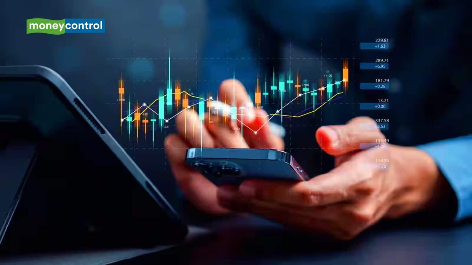 स्मॉल और मिड-कैप स्टॉक्स में बन गया बॉटम? क्या अब करना चाहिए निवेश, जानिए एक्सपर्ट से स्मॉल और मिड-कैप स्टॉक्स में बन गया बॉटम? क्या अब करना चाहिए निवेश, जानिए एक्सपर्ट से