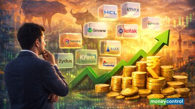 Motilal Oswal ने आईटी कंपनी HCL Technologies के लिए ₹2,150 का टारगेट प्राइस दिया है।