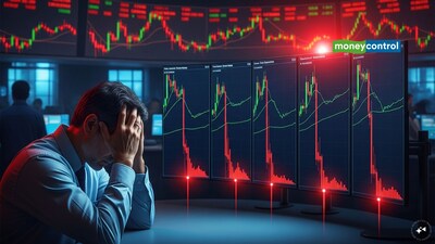 Kaynes Technology का स्टॉक 10.51%गिरकर 3,876 रुपये पर बंद हुआ।