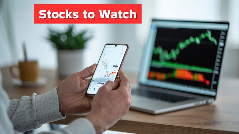 Share Market : आज फोकस में रहेंगे ये 10 स्टॉक्स