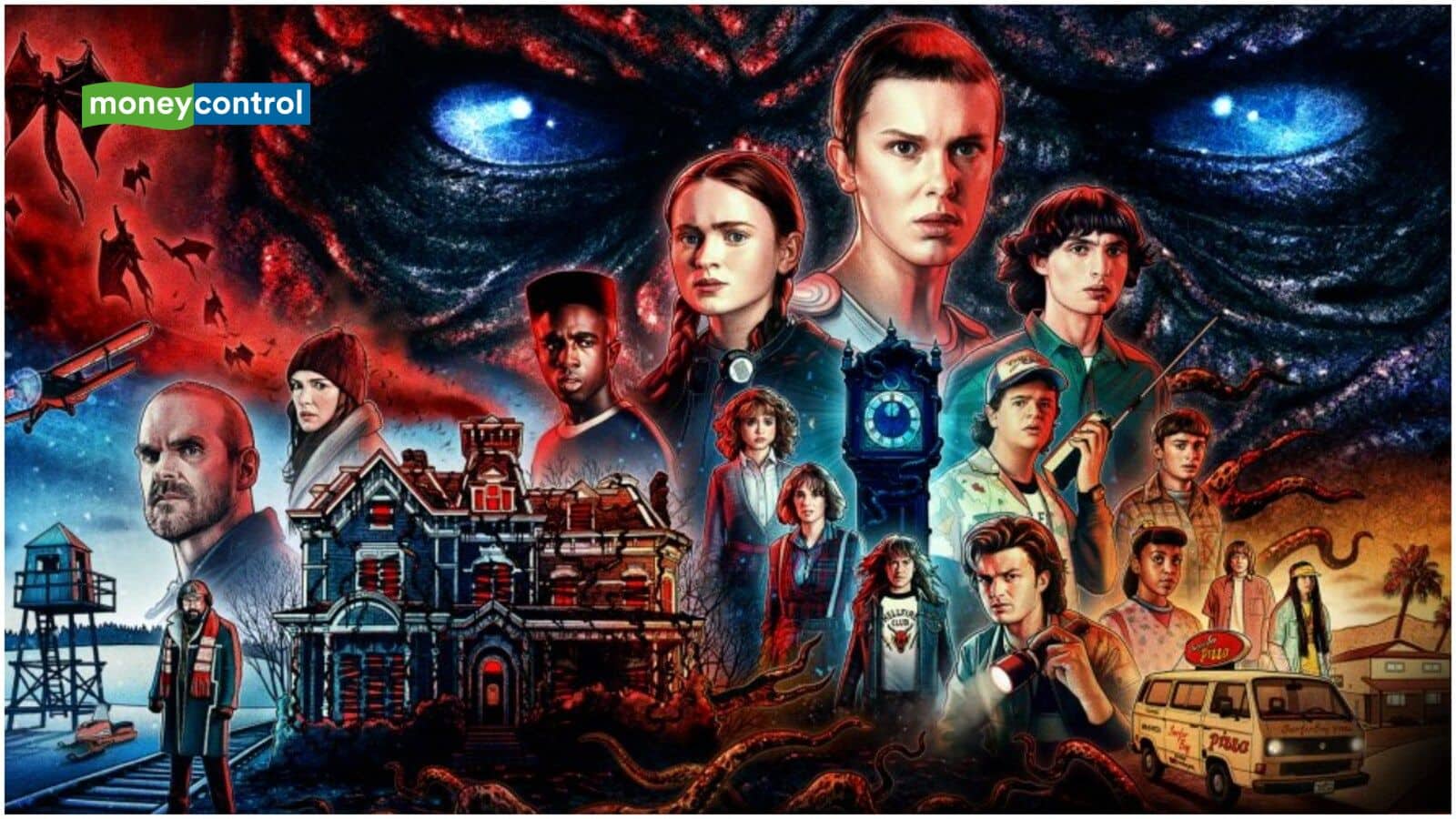 जिस आइडिया को 15 स्टूडियो ने ठुकराया, उसने Netflix कैसे बनाया कंटेंट की दुनिया का बादशाह? जिस आइडिया को 15 स्टूडियो ने ठुकराया, उसने Netflix कैसे बनाया कंटेंट की दुनिया का बादशाह?
