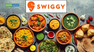 Swiggy का स्टॉक BSE पर 3.06% की बढ़त के साथ ₹397.70 पर बंद हुआ।