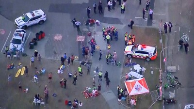 Bondi Beach Shooting: बॉन्डी बीच पर पिछले सप्ताह हुई गोलीबारी में शामिल साजिद अकरम के पास भारतीय पासपोर्ट था