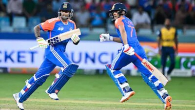 T20 World Cup 2026: टी20 वर्ल्ड कप 2026 के लिए बीसीसीआई ने 15 सदस्यीय भारतीय टीम का ऐलान कर दिया है