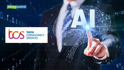 TCS के शेयर बुधवार को 0.73% की गिरावट के साथ 3,185 रुपये पर बंद हुए।