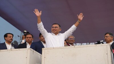 Bangladesh unrest: तारीक रहमान ने कहा कि BNP देश में शांति, अनुशासन और राजनीतिक स्थिरता लाने के लिए अथक प्रयास करेगी
