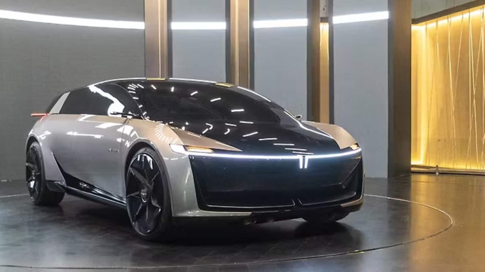 Tata Avinya 2026 में भारत में होगी लॉन्च, मिलेगा एडवांस कनेक्टेड फीचर्स और स्पेसफुल इंटीरियर Tata Avinya 2026 में भारत में होगी लॉन्च, मिलेगा एडवांस कनेक्टेड फीचर्स और स्पेसफुल इंटीरियर