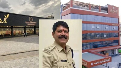 ACB ने तेलंगाना के डिप्टी ट्रांसोर्ट कमिश्नर मूड किशन के साम्राज्य का किया भांडाफोड़
