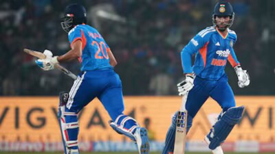 आज के मॉडर्न T20 क्रिकेट में प्लेयर्स को मैच के हालात के हिसाब से अपने रोल बदलने पड़ते हैं