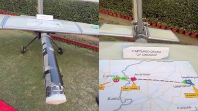 ऑपरेशन सिंदूर में पाकिस्तान के हथियार भारतीय सेना के सामने खिलौना साबित हुए थे