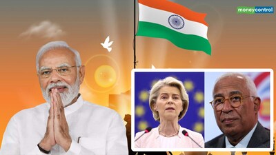 Republic Day 2026 Chief Guests:  यूरोपीय संघ की नेता उर्सुला वॉन डेर लेयेन और एंटोनियो कोस्टा गणतंत्र दिवस 2026 के चीफ गेस्ट होंगे
