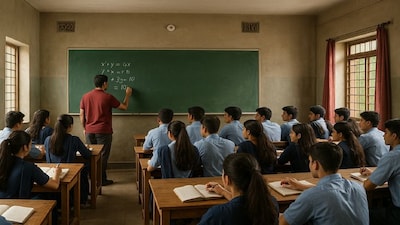 बोर्ड की प्रयोगात्मक परीक्षाएं 16 जनवरी 2026 से शुरू होंगी और 15 फरवरी 2026 तक चलेंगी। 