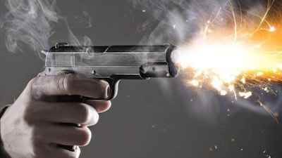 बाइक स्नैचिंग के दौरान बदमाशों ने 14 वर्षीय युवक को मारी गोली, मौके पर मौत, जांच में जुटी पुलिस