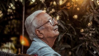 Vinod Kumar Shukla passed away: विनोद कुमार शुक्ला ने मंगलवार शाम करीब 04.58 बजे AIIMS रायपुर में आखिरी सांस ली
