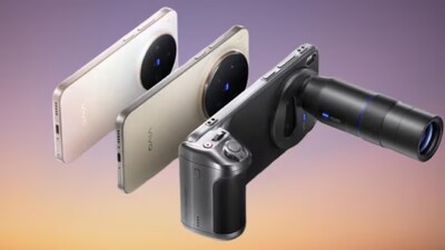 Vivo X300 Pro ने दिखाया प्रो-लेवल फोटोग्राफी पावर, DSLR भी हुआ फेल