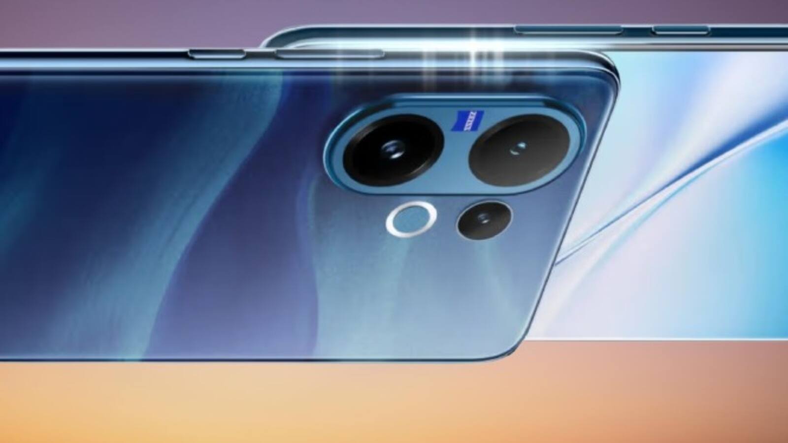 FCC डेटाबेस पर दिखाई दिया Vivo V70, लिस्टिंग से मिली RAM, स्टोरेज और फीचर्स की जानकारी FCC डेटाबेस पर दिखाई दिया Vivo V70, लिस्टिंग से मिली RAM, स्टोरेज और फीचर्स की जानकारी