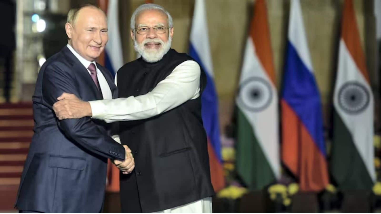 Vladimir Putin India Visit: PM मोदी से मिलने दिल्ली आ रहे हैं पुतिन, तेल, हथियार और भू-राजनीति क्या है वे मुद्दे जिनपर होगी चर्चा?