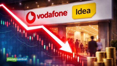 Vodafone Idea लंबे समय से भारी AGR बकाया संकट से जूझ रही है। 