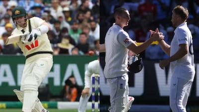  इस जीत से इंग्लैंड ने न सिर्फ ऑस्ट्रेलिया की क्लीन स्वीप की उम्मीदें तोड़ीं