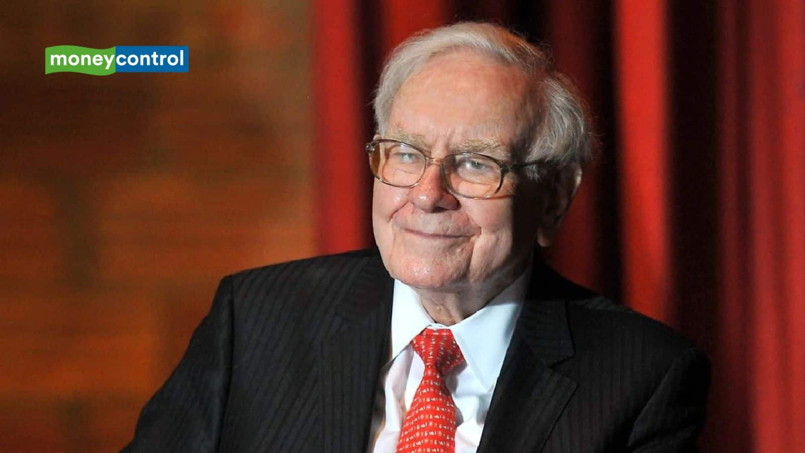 वॉरेन बफे बर्कशायर हैथवे के CEO पद से रिटायर, टेक्सटाइल मिल को बनाया ट्रिलियन डॉलर की कंपनी वॉरेन बफे बर्कशायर हैथवे के CEO पद से रिटायर, टेक्सटाइल मिल को बनाया ट्रिलियन डॉलर की कंपनी