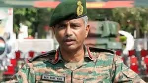 ‘तैयारी से समझौता नहीं कर सकते’, वेस्टर्न कमांड चीफ ने चीन-पाकिस्तान को लेकर कही ये बड़ी बात