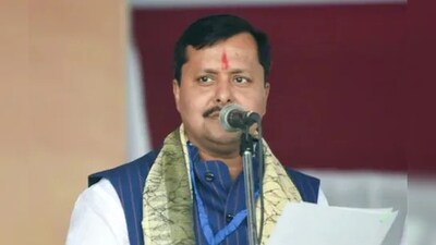  नितिन नबीन को राष्ट्रीय स्तर पर यह नई जिम्मेदारी दी गई है। 