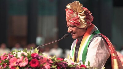 कांग्रेस नेता चव्हाण ने ऑपरेशन सिंदूर की सफलता पर सवाल उठाए थे 
