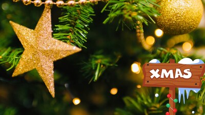 Christmas 2025: क्रिसमस ईसा मसीह के जन्मदिन के रूप में मनाया जाता है।
