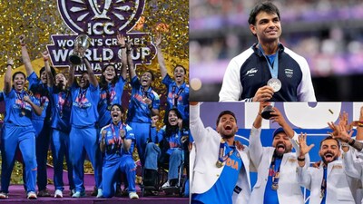 Year Ender 2025: इस साल सितारों के घर आई खुशियों की बहार: कई सितारे बने माता-पिता 