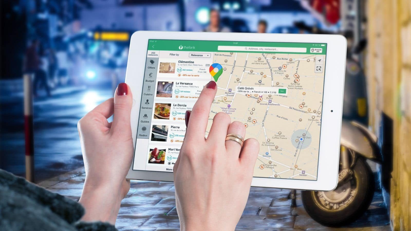 2025 में Google पर सबसे ज्यादा सर्च हुआ ये भारतीय शहर, जानें क्यों रहा इतना ट्रेंड 2025 में Google पर सबसे ज्यादा सर्च हुआ ये भारतीय शहर, जानें क्यों रहा इतना ट्रेंड