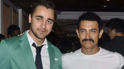 Aamir Khan received death threats for "Satyamev Jayate," Imran Khan reveals