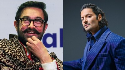 मिर्ज़ापुर में शूटिंग के बाद अली फ़ज़ल ने एक और फिल्म की शूटिंग पूरी की