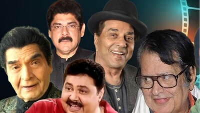 साल 2025 का अंत नजदीक आ रहा है। इस साल भारतीय फिल्म इंडस्ट्री ने काफी दुख झेला है। सतीश शाह, धर्मेंद्र उन कई अनमोल एक्टर्स में शामिल थे, जिन्हें इंडियन फिल्म इंडस्ट्री ने हमेशा के लिए खो दिया है।