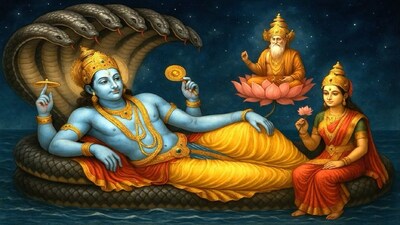 साल 2026 में ज्येष्ठ महीने में अधिक मास पड़ेगा। 