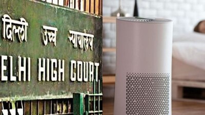 Air Purifiers GST Row: दिल्ली हाई कोर्ट ने एयर प्यूरीफायर पर जीएसटी घटाने की मांग वाली याचिका पर केंद्र से जवाब मांगा है
