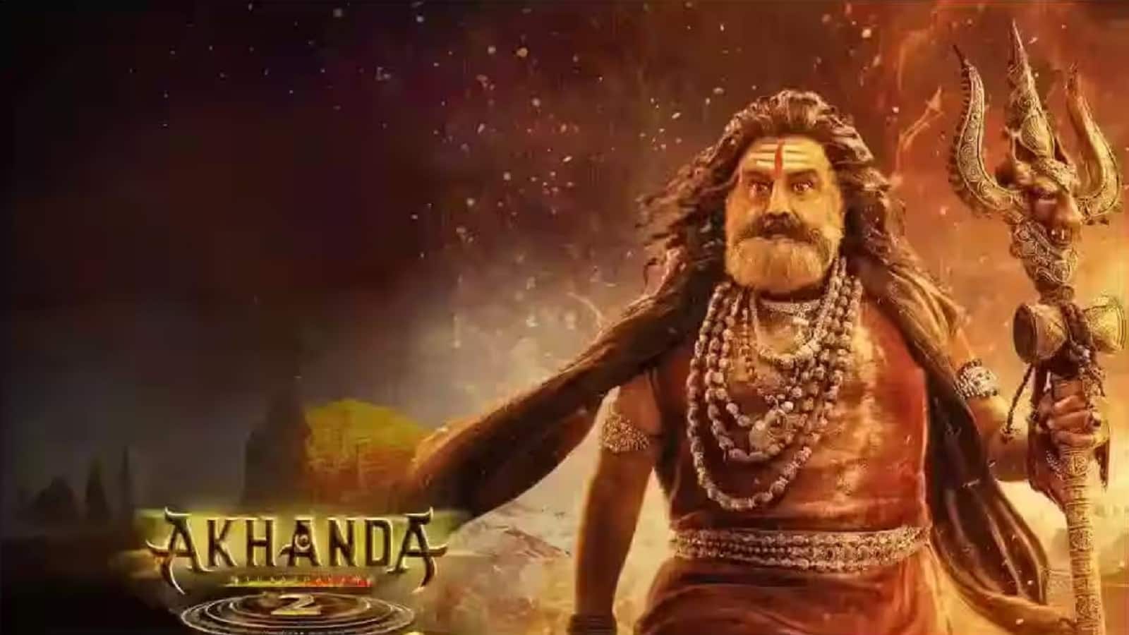 Akhanda 2 फिल्म देखने के लिए किया सैकड़ों किलोमीटर का सफर, रिलीज टलने से बेकार हुआ 2 लाख रुपये का टिकट Akhanda 2 फिल्म देखने के लिए किया सैकड़ों किलोमीटर का सफर, रिलीज टलने से बेकार हुआ 2 लाख रुपये का टिकट