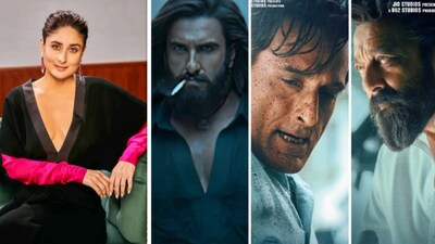 कभी 'धुरंधर' के इस एक्टर की दीवानी थी करीना कपूर खान