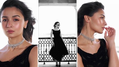 आलिया भट्ट ने रेड सी फिल्म फेस्टिवल में अपनी प्रेसेंस से लाइम लाइट लूट ली।  उनके फिल्मी सफर को सेलिब्रेट करने के लिए एक स्पेशल रेट्रोस्पेक्टिव का आयोजन किया गया था। गंगूबाई काठियावाड़ी से लेकर डियर जिंदगी तक, इस शोकेस ने भारत की सबसे टेलैंटेड अभिनेत्रियों में से एक बनकर वह उभरी हैं। अपने कार्यक्रम के दौरान, आलिया ने आने वाली स्पाई थ्रिलर फिल्म अल्फा के बारे में भी बात की।