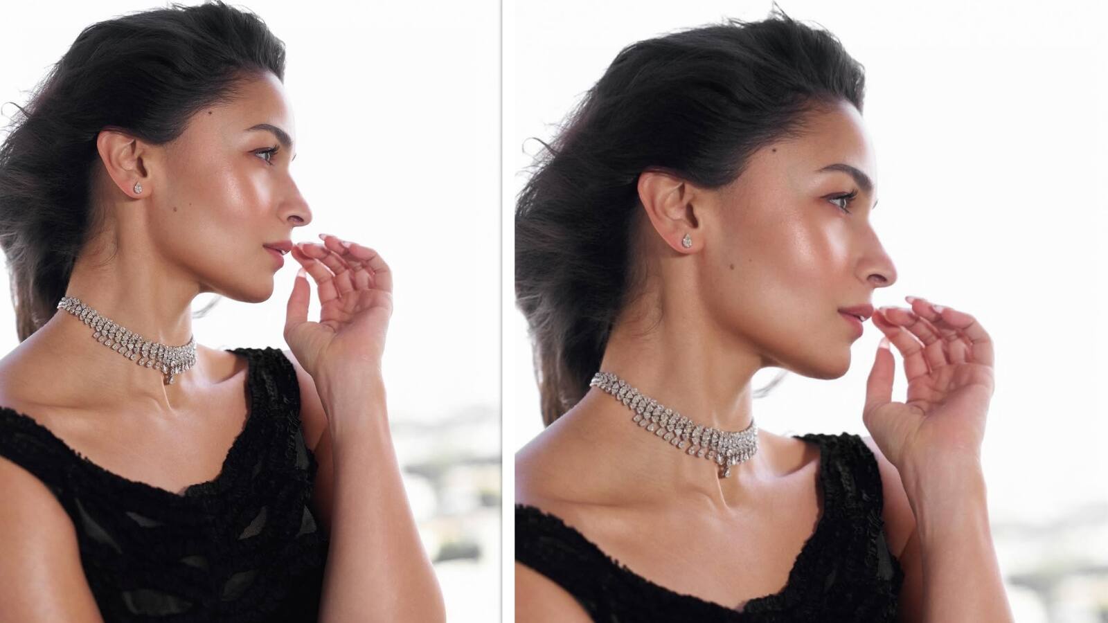 आलिया ने फेस्टिवल में एक वीडियो मोंटाज भी जारी किया, जिसमें एक कलाकार के रूप में उनकी जर्नी को दिखाया गया है। इस क्लिप में उनकी कुछ फिल्मों के सीन शामिल हैं, जिनमें गंगूबाई काठियावाड़ी, रॉकी और रानी की प्रेम कहानी, हाईवे, ब्रह्मास्त्र और डियर जिंदगी आदि शामिल हैं।