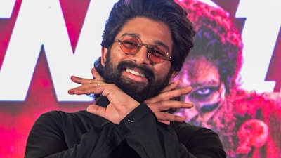 Netflix Makes History: Allu Arjun's 'AA22XA6' Lands Record ₹600 Cr Deal!
