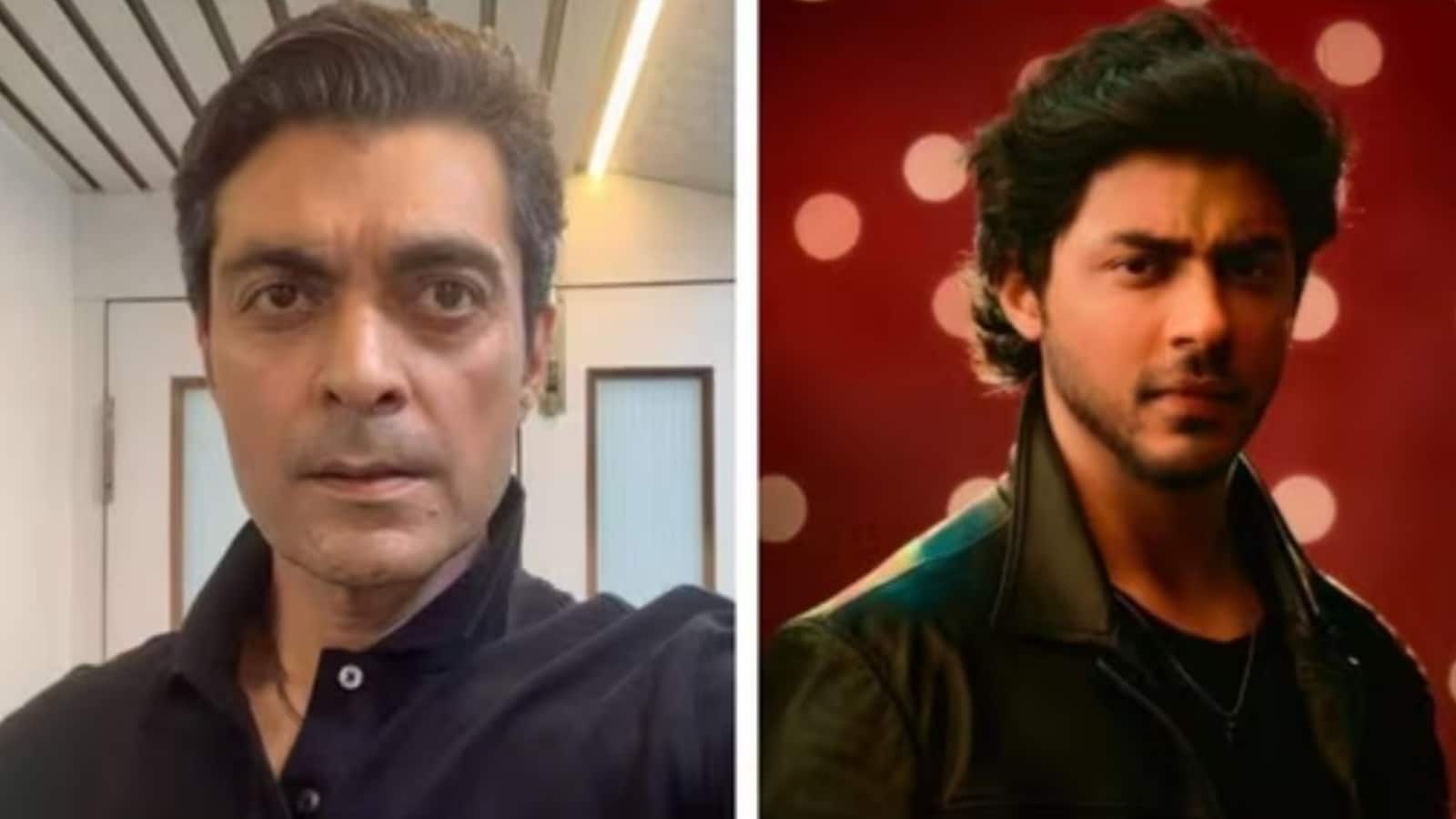 Alyy Khan: पाकिस्तानी एक्टर अली खान ने आर्यन खान की सीरीज नहीं आई पसंद, बोले- 'वहां के लोग ऐसी सड़क छाप भाषा...' Alyy Khan: पाकिस्तानी एक्टर अली खान ने आर्यन खान की सीरीज नहीं आई पसंद, बोले- 'वहां के लोग ऐसी सड़क छाप भाषा...'