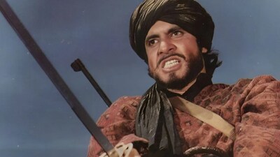 'अमिताभ बच्चन अवॉर्ड नहीं खरीदते...'