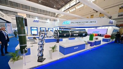 Apollo Micro Systems इलेक्ट्रॉनिक, इलेक्ट्रोमैकेनिकल और इंजीनियरिंग सिस्टम्स के डिजाइन और मैन्युफैक्चरिंग का काम करती है। 