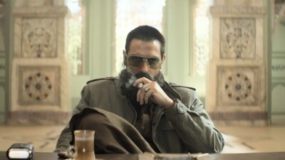 गर्लफ्रेंड गैब्रिएला डेमेट्रियाडेस संग अर्जुन रामपाल ने की सगाई