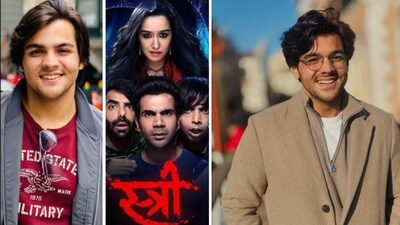 स्त्री समेत इन सुपरहिट फिल्मों के लिए आशीष चंचलानी ने दिया था ऑडिशन