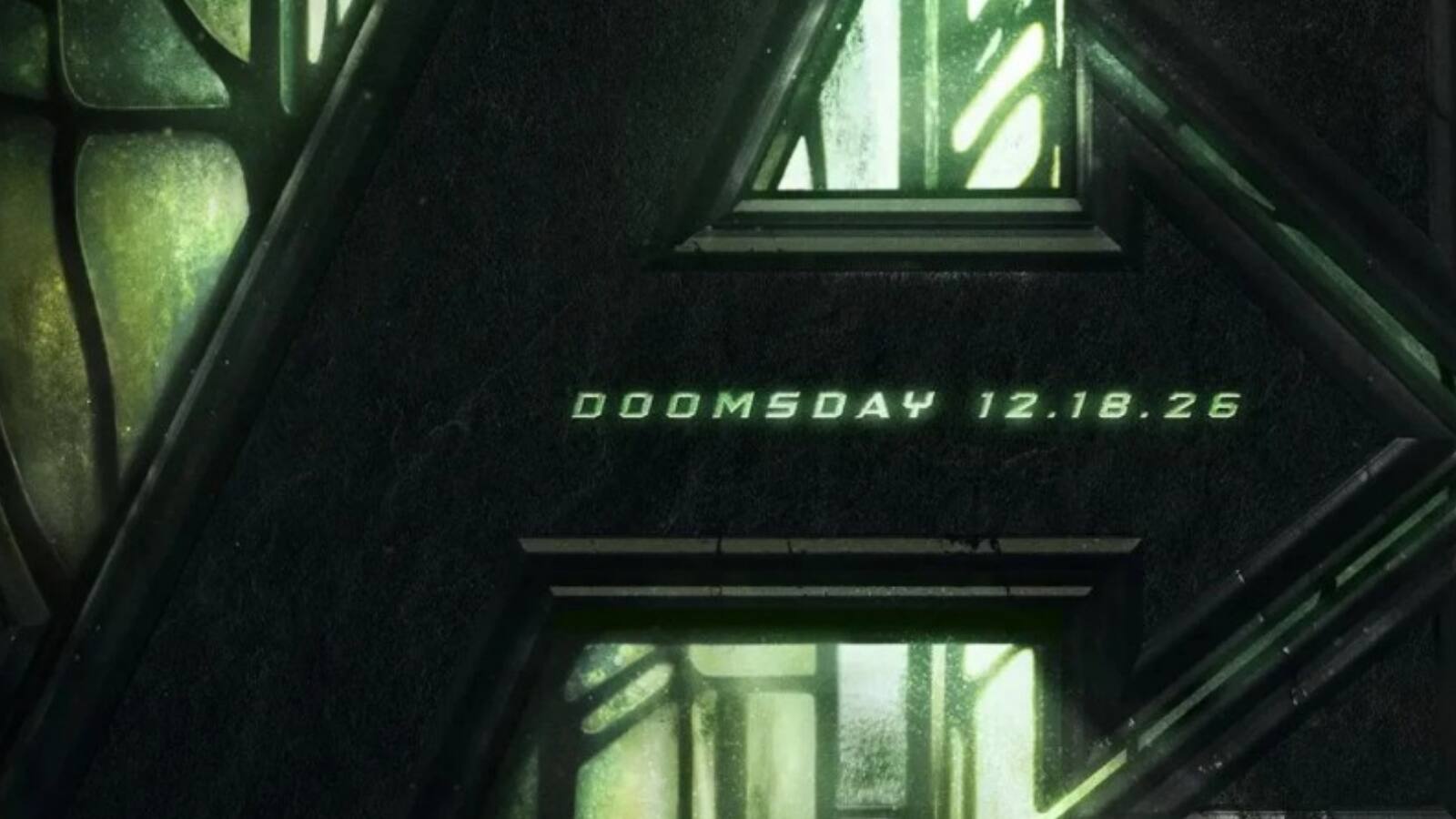 Avengers Doomsday Teaser Out: रूसो ब्रदर्स ने कैप्टन अमेरिका के कमबैक को किया रिवील, फिल्म का टीजर आया सामने Avengers Doomsday Teaser Out: रूसो ब्रदर्स ने कैप्टन अमेरिका के कमबैक को किया रिवील, फिल्म का टीजर आया सामने