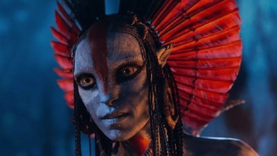 Avatar: Fire and Ash Smashes Records, Becomes 2025's Top Hollywood Film in India