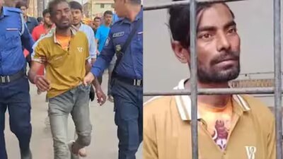 शरीफ उस्मान हादी की मौत के बाद बांग्लादेश में अशांति का एक नया दौर देखने को मिला है