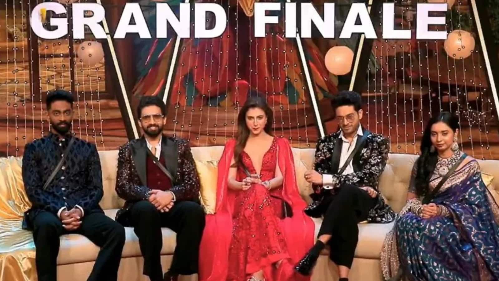 Bigg Boss 19 Winner Live Update: बिग बॉस 19 के विजेता बने गौरव खन्ना